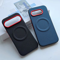 Magnetic Protective Phone Case for Google Pixel 10 / 10 Pro / 10 Pro XL (Also Fits Pixel 9 Pro) – Anti-Drop Business Cover