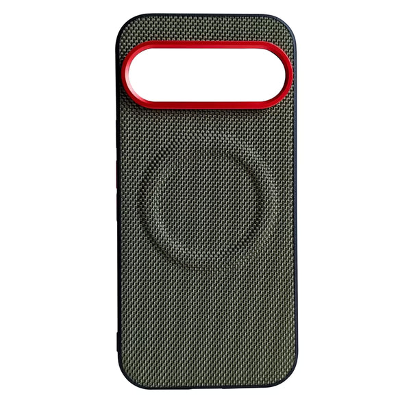 Magnetic Protective Phone Case for Google Pixel 10 / 10 Pro / 10 Pro XL (Also Fits Pixel 9 Pro) – Anti-Drop Business Cover