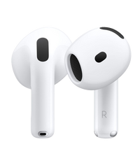 Apple AirPods 4 Wireless Earbuds