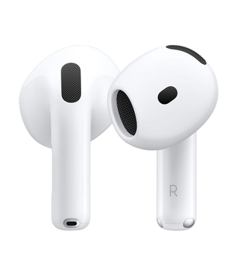 Apple AirPods 4 Wireless Earbuds