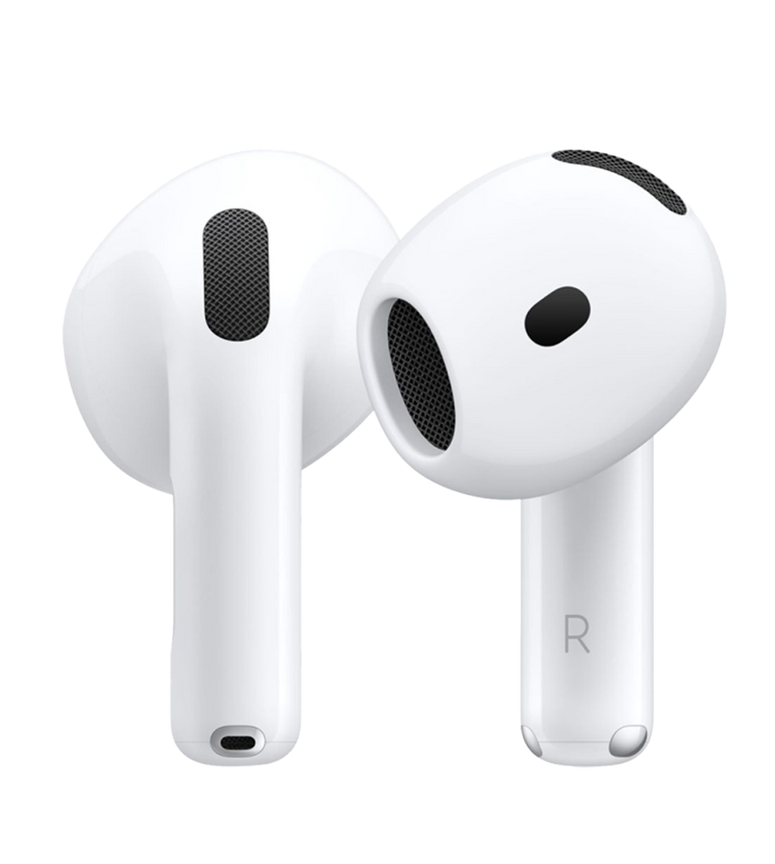 Apple AirPods 4 Wireless Earbuds