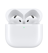 Apple AirPods 4 Wireless Earbuds