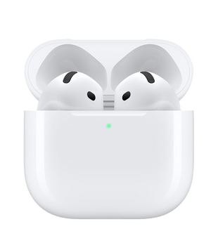 Apple AirPods 4 Wireless Earbuds