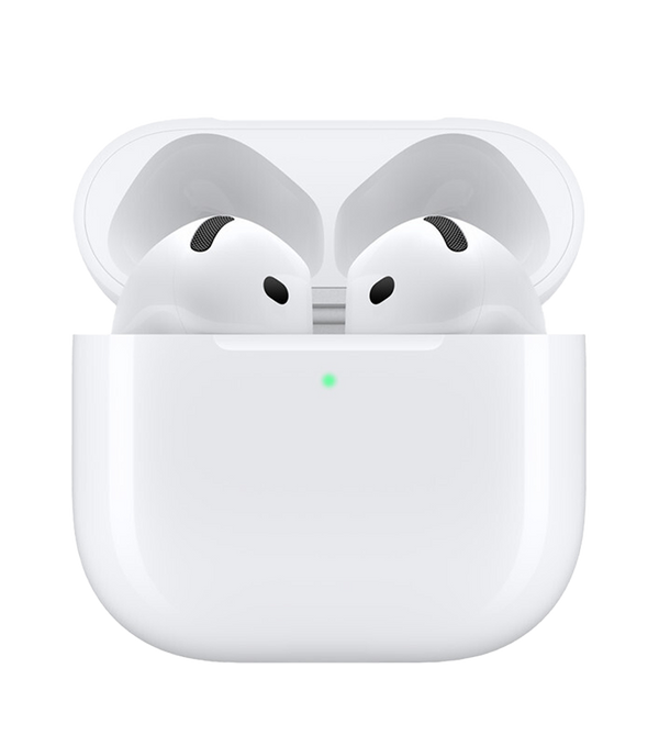 Apple AirPods 4 Wireless Earbuds