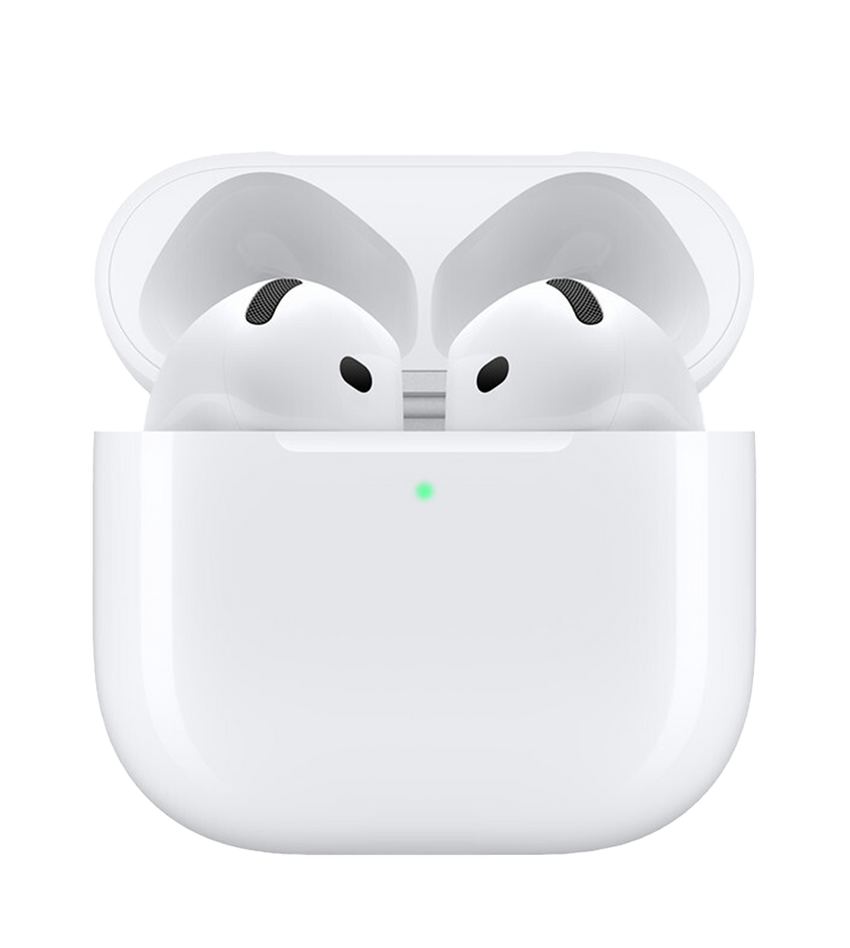 Apple AirPods 4 Wireless Earbuds