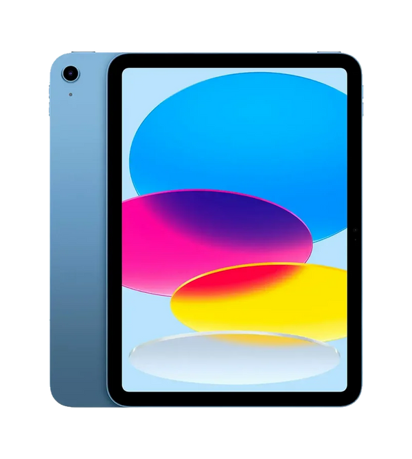 Apple iPad 11 A16 (2025) 11" 128GB Blue (WiFi + Cellular)