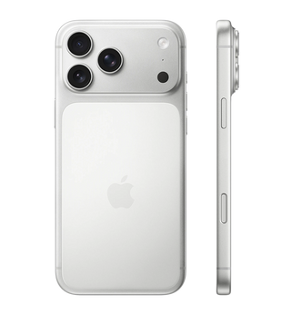 Apple iPhone 17 Pro Max – Factory Unlocked