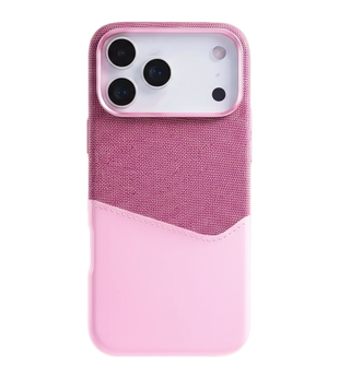 LinenTouch Leather Case