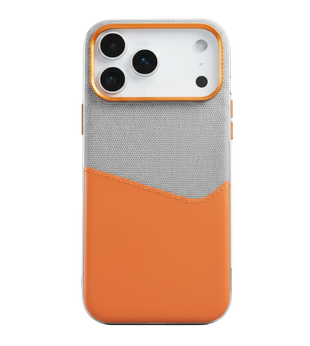 LinenTouch Leather Case