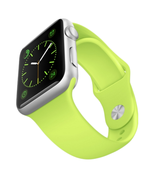 Apple Watch SE 3 – Fitness & Health Smartwatch (40mm GPS)
