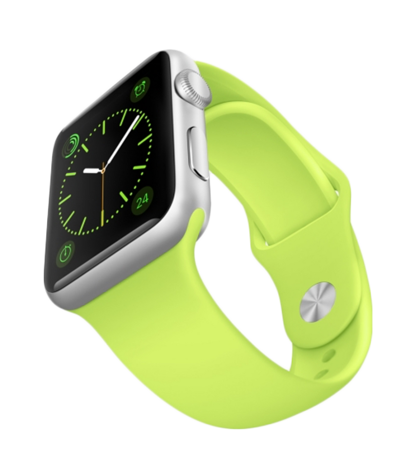 Apple Watch SE 3 – Fitness & Health Smartwatch (40mm GPS)